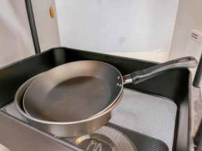 Apartamento de 1 Quarto Com Vaga - GRE2105B
